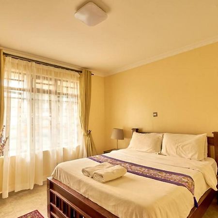 The Cottage Residence Karen Nairobi Extérieur photo
