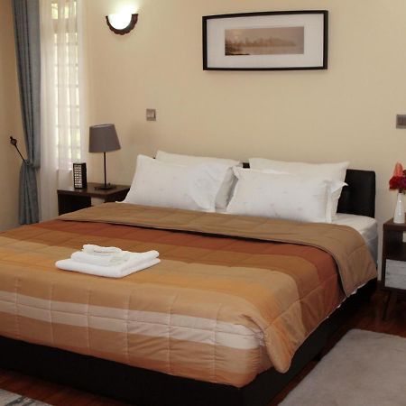 The Cottage Residence Karen Nairobi Extérieur photo