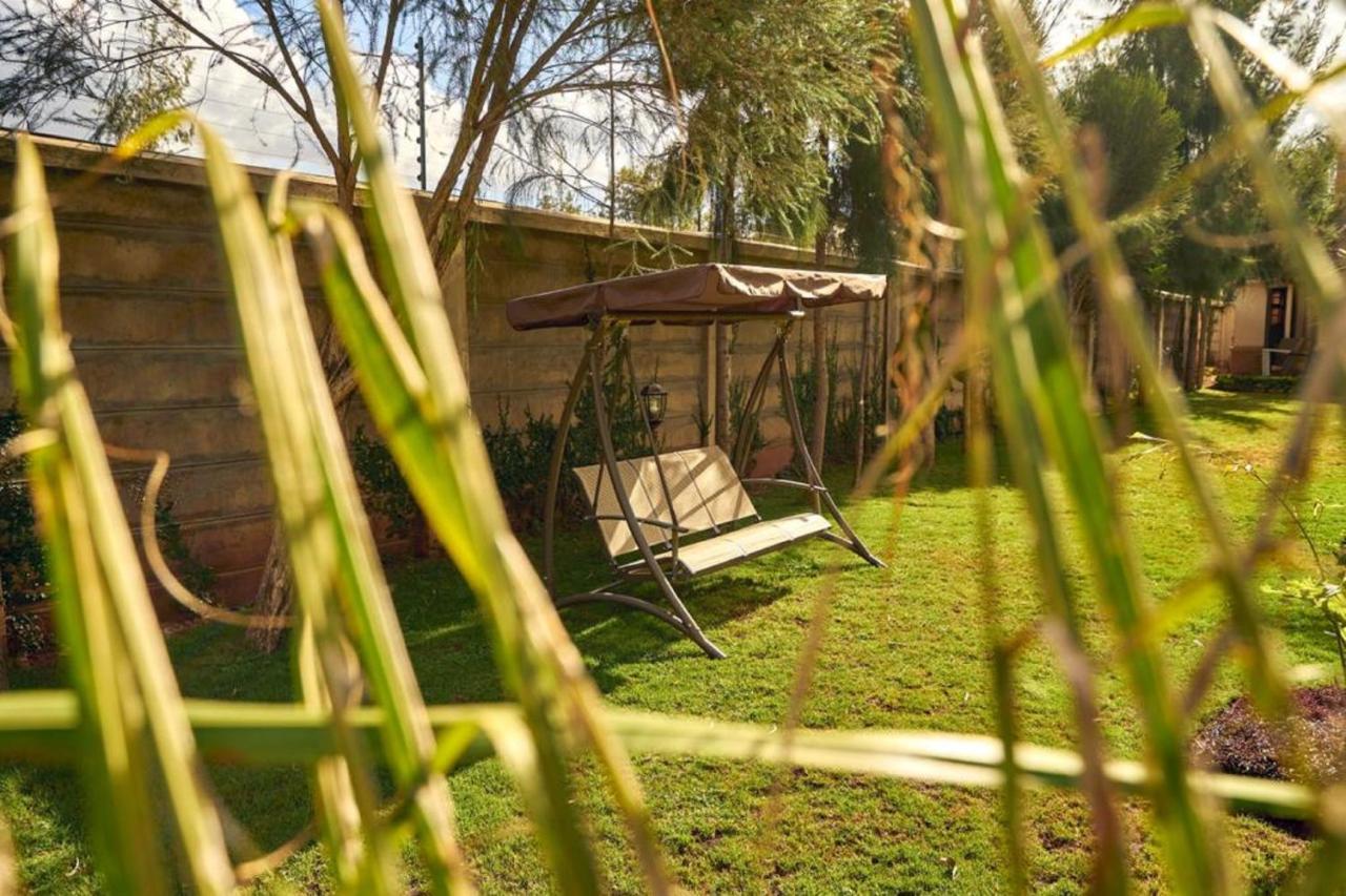 The Cottage Residence Karen Nairobi Extérieur photo