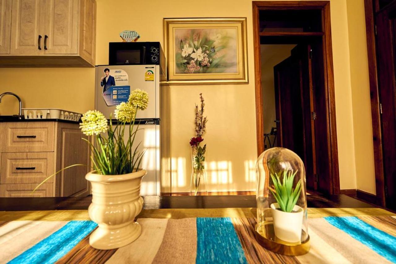 The Cottage Residence Karen Nairobi Extérieur photo