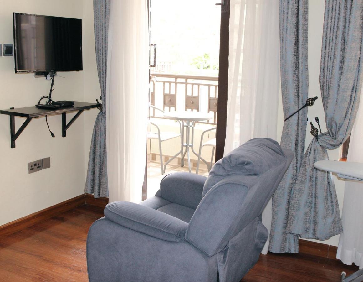 The Cottage Residence Karen Nairobi Extérieur photo