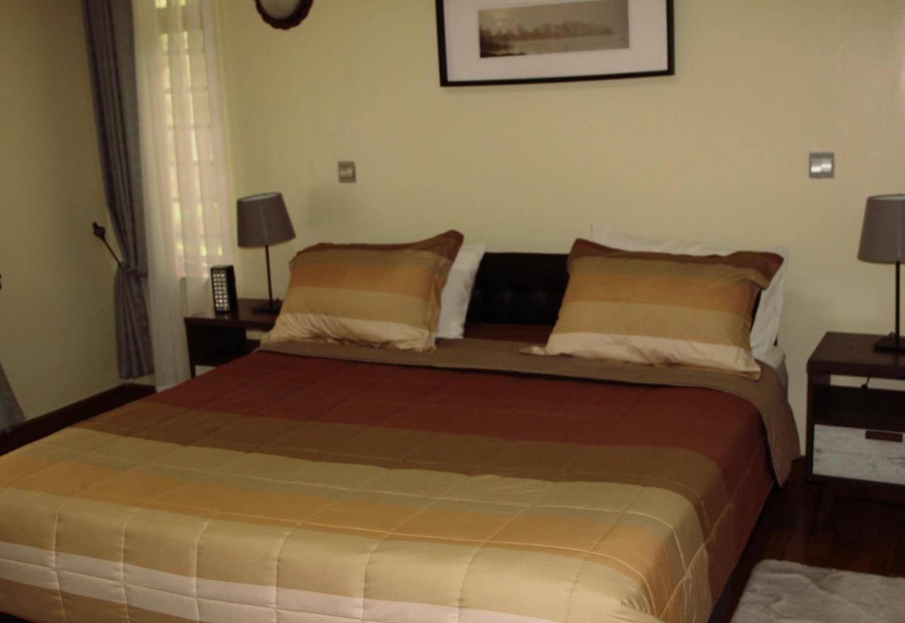 The Cottage Residence Karen Nairobi Extérieur photo
