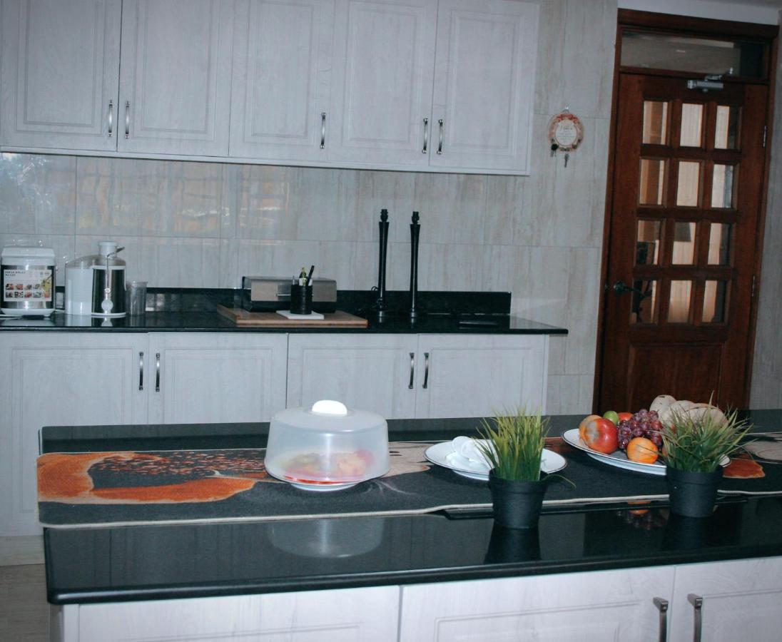 The Cottage Residence Karen Nairobi Extérieur photo